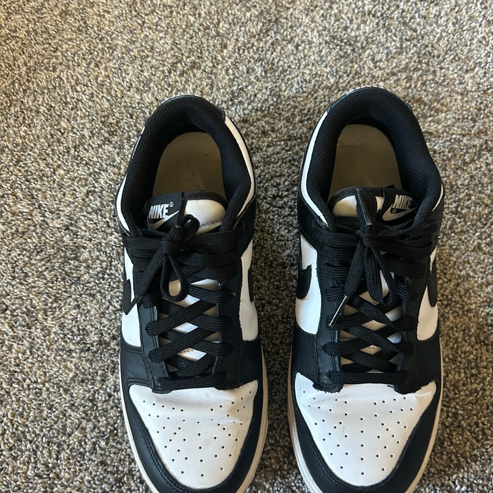 Nike Panda Dunks - image 2